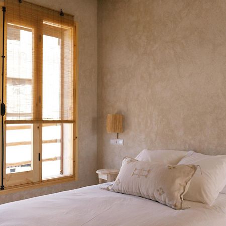 Ferienwohnung Malibu Surf House Tamraght Exterior foto