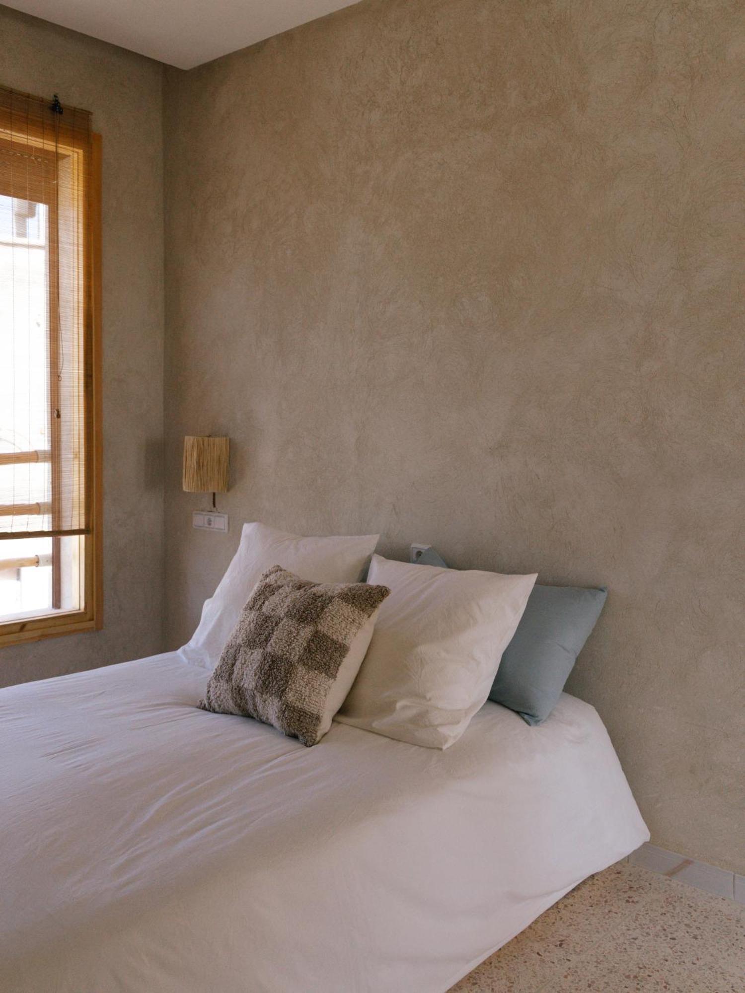 Ferienwohnung Malibu Surf House Tamraght Exterior foto